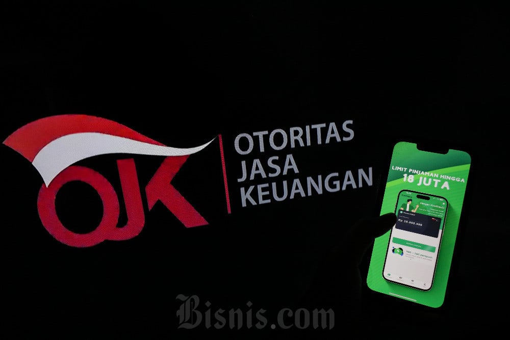 Pinjol Kurang Modal: Sampaikan Action Plan ke OJK, Cari Investor, dan Merger