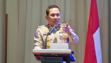 Polantas 70 Tahun: Ditregident Tingkatkan Pelayanan dan Kepercayaan Publik