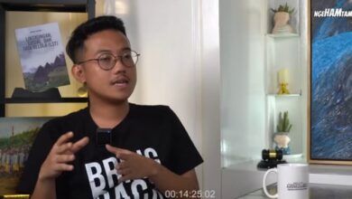 Polisi Buka-bukaan: Kalimat Hasutan Bos Lokataru Picu Aksi Anarkis Pelajar