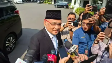 Prabowo Lantik Menteri Haji dan Umrah Sore Ini, Siapkan Program Baru
