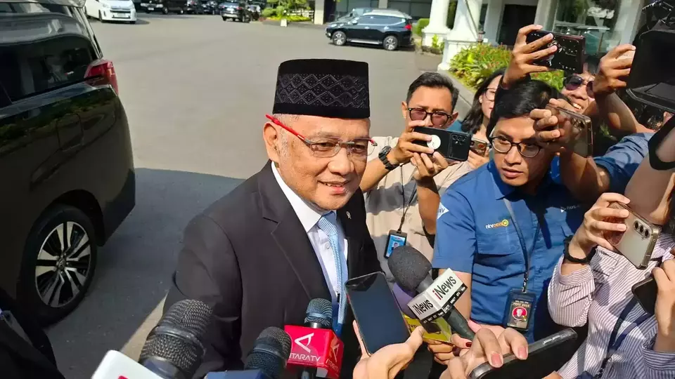 Prabowo Lantik Menteri Haji dan Umrah Sore Ini, Siapkan Program Baru