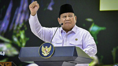 Prabowo Sebut Penghasilan Wartawan Sedikit, Bos Media Dapat Banyak Porsi