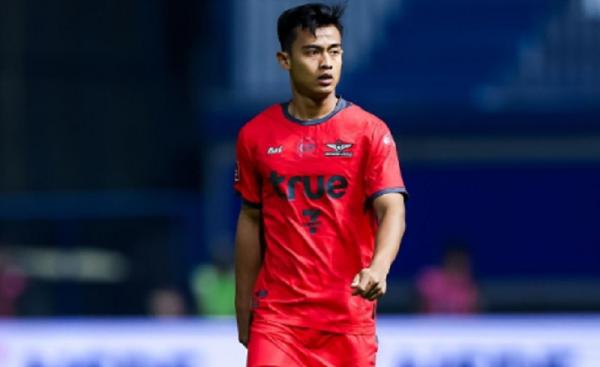 Pratama Arhan Baru Main 21 Menit: Apa Nasibnya di Bangkok United?