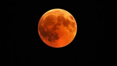 Prediksi Gerhana Bulan September: Warga Indonesia Siap Saksikan Langsung!