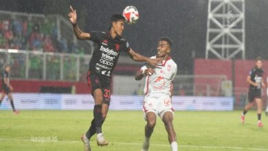 Prediksi Skor Bali United vs PSIM: Analisis Head to Head & Susunan Pemain