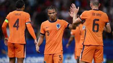 Prediksi Skor Belanda vs Polandia 5 September: Susunan Pemain, H2H, dan Preview