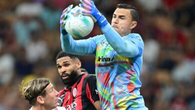 Prediksi Skor Hellas Verona vs Cremonese 15 September: Susunan Pemain dan H2H