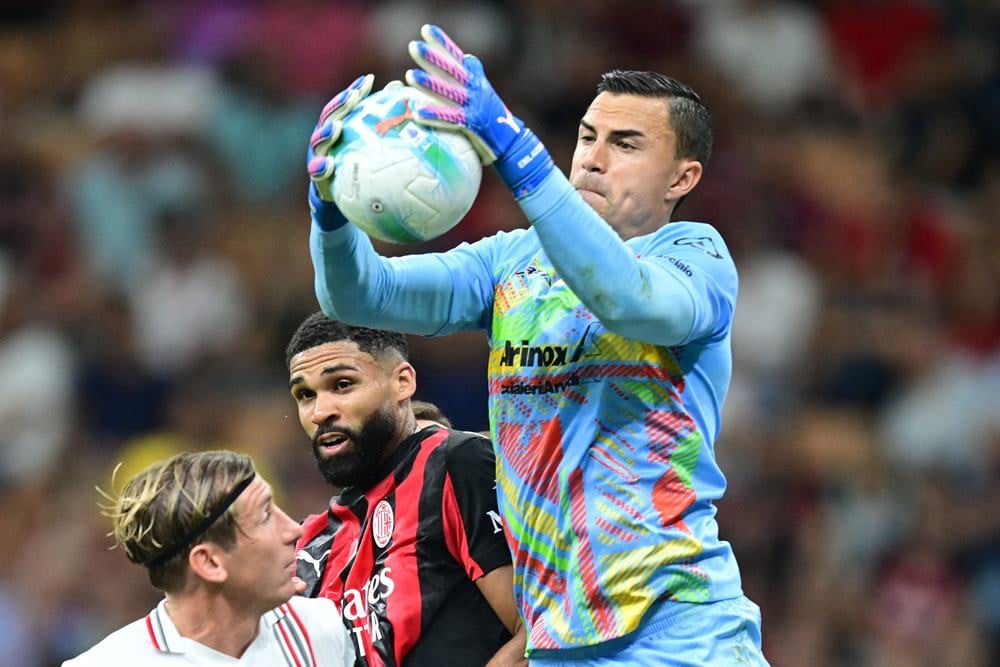 Prediksi Skor Hellas Verona vs Cremonese 15 September: Susunan Pemain dan H2H