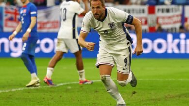 Prediksi Skor Inggris vs Andorra: Head to Head dan Susunan Pemain Terkini