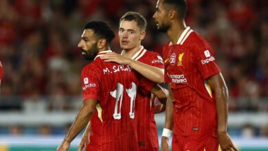 Prediksi Skor Liverpool vs Atletico Madrid: Analisis Head to Head dan Susunan Pemain