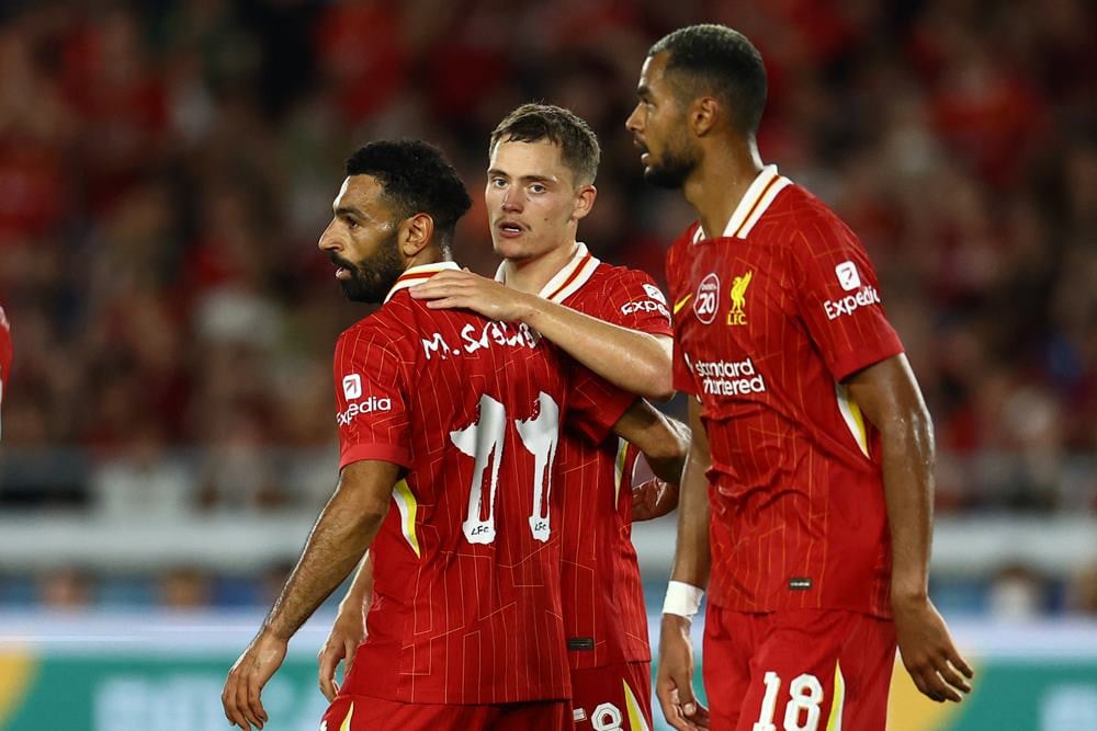 Prediksi Skor Liverpool vs Atletico Madrid: Analisis Head to Head dan Susunan Pemain