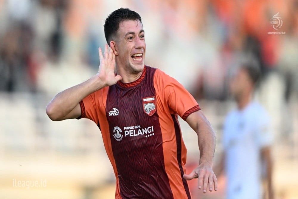 Prediksi Skor PSIM vs Borneo FC: Head to Head dan Susunan Pemain Terbaru