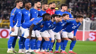 Presiden FIGC Tegaskan Timnas Italia Tidak Bisa Boikot Laga Melawan Israel