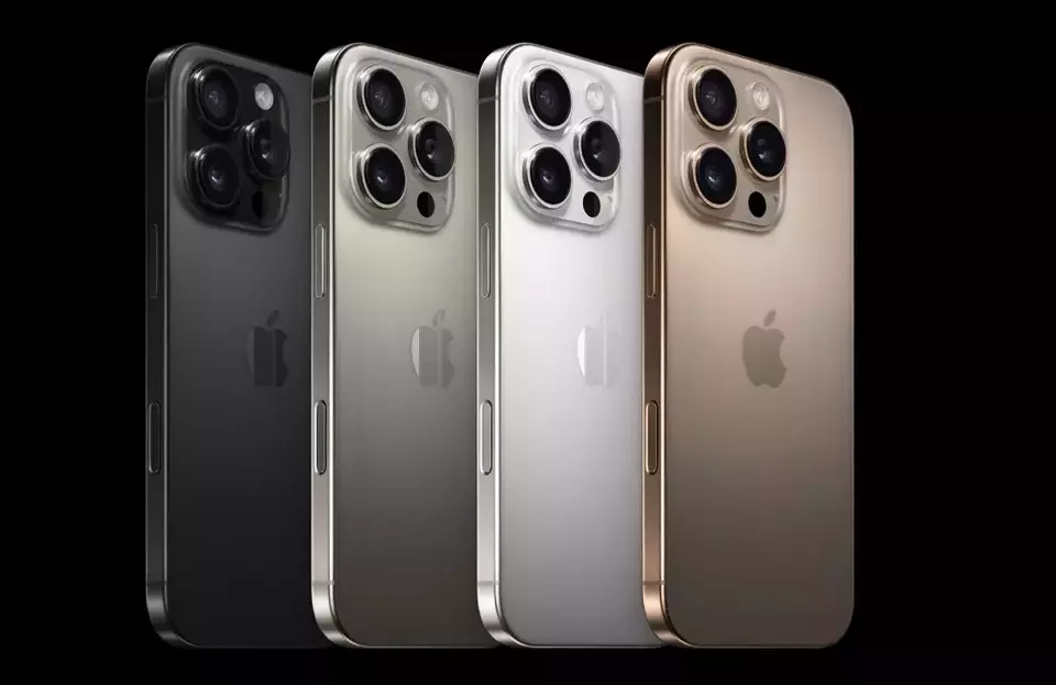 Produksi Smartphone Global Melesat, Samsung dan iPhone Terus Dominasi Pasar