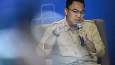 Profil Angga Raka Prabowo: Resmi Pimpin PCO Gantikan Hasan Nasbi