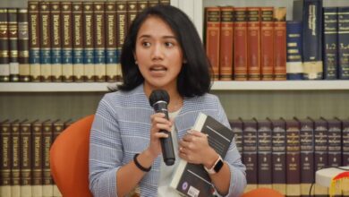 Profil Puteri Anetta Komarudin: Politisi Golkar Calon Menpora Pengganti Dito