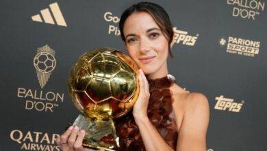 Profil dan Biodata Aitana Bonmati: Peraih Ballon d'Or Wanita 2025, Samai Messi