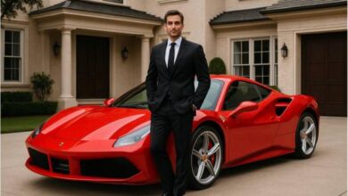 Prompt Gemini AI: Foto Bareng Mobil di Depan Rumah Bisa Bikin Konten Sosmed Auto FYP!