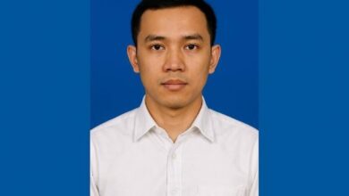 Prompt Gemini AI Latar Biru: Solusi Edit Foto Mudah untuk Syarat Pernikahan