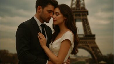 Prompt Gemini AI Pasangan: Solusi Foto Anniversary dan Wedding Digital Realistis!