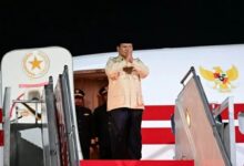 Proyek Ambisius TV Pintar Prabowo: Harga Rp30 Juta, Anggaran Triliunan Menuai Sorotan