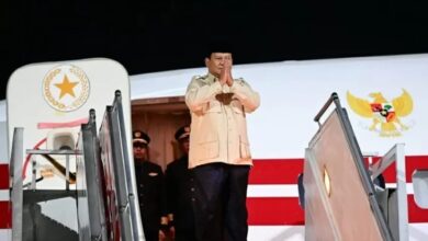 Proyek Ambisius TV Pintar Prabowo: Harga Rp30 Juta, Anggaran Triliunan Menuai Sorotan