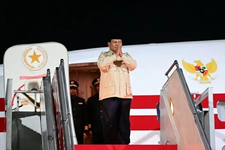 Proyek Ambisius TV Pintar Prabowo: Harga Rp30 Juta, Anggaran Triliunan Menuai Sorotan