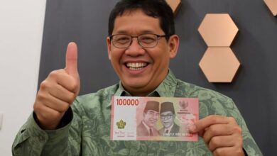 Purbaya Tolak Tax Amnesty, Rupiah Berpotensi Terkapar Hingga Rp17.000