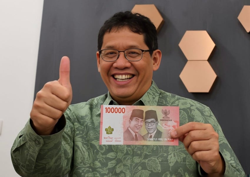 Purbaya Tolak Tax Amnesty, Rupiah Berpotensi Terkapar Hingga Rp17.000