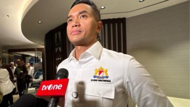 Purbaya Yudhi Jadi Menkeu, Kadin Soroti Pentingnya Stabilitas Ekonomi