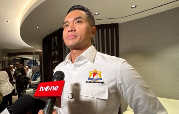 Purbaya Yudhi Jadi Menkeu, Kadin Soroti Pentingnya Stabilitas Ekonomi