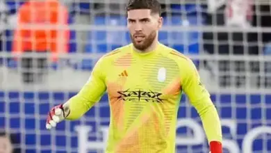 Putra Zinedine Zidane Resmi Gabung Timnas Aljazair untuk Piala Dunia 2026