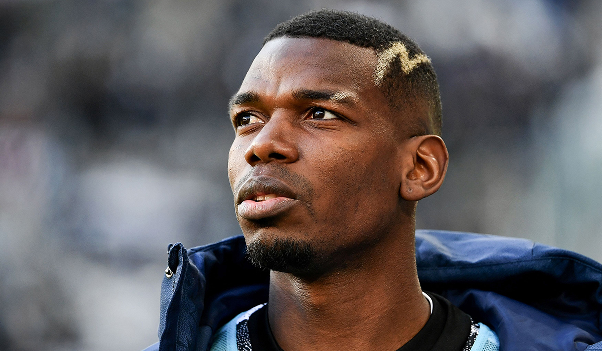 Ramalan Ronaldinho Soal Pogba Gagal Terwujud: Apa Penyebabnya?