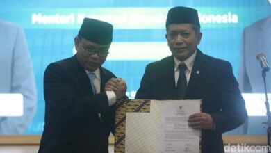 Reaksi Budi Arie Usai Diganti Prabowo: Sikap dan Strategi Terbaru