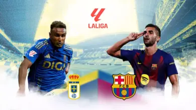 Real Oviedo vs Barcelona: Tim Tamu Dominasi dengan Kualitas Unggul