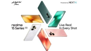 Realme 15 Series 5G Segera Meluncur di Indonesia, Kamera 50MP & Baterai 7000 mAh!