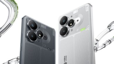 Realme Neo 7 Turbo AI Edition Resmi Meluncur dengan Desain Transparan & Fitur Rahasia