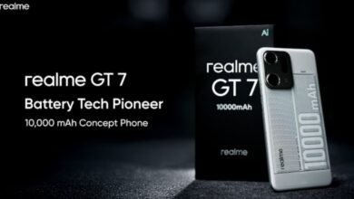 Realme Siapkan HP Baterai Jumbo 10.000 mAh, Produksi Massal Mulai Tahun Depan