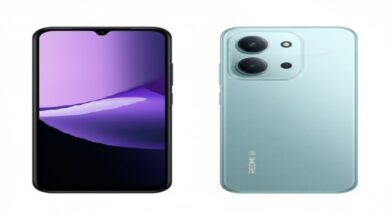 Redmi 15R 5G Resmi Meluncur: Layar Jumbo & Baterai 6000mAh, Harga Bikin Terkejut!
