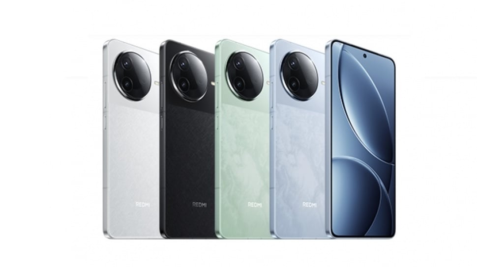 Redmi K90 Kantongi Sertifikasi Baru, Ungkap Teknologi Pengisian Daya Super Cepat Terbaru