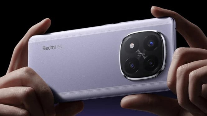 Redmi Note 14 Pro+ vs vivo V50 Lite 5G: Harga Sama, Spesifikasi dan Performa Siapa Lebih Unggul?
