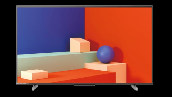 Rekomendasi 5 Smart TV Murah Berkualitas Mewah, Pilihan Terbaik 2025 untuk Anda!