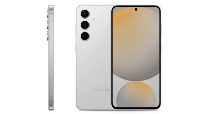 Rekomendasi HP Samsung Termurah dengan eSIM Terbaik September 2025, Harga Terjangkau