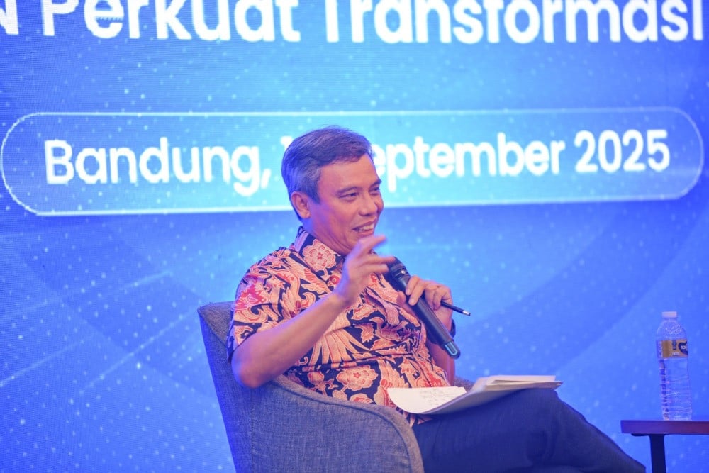 Rencana BTN Kembangkan BSN, Kejar BSI dan Masuk Bisnis Emas