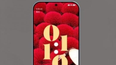 Render Xiaomi 16 Bocor: Baterai Besar dan Sertifikasi IP69 Siap Hadir di Smartphone Baru