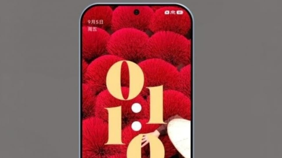 Render Xiaomi 16 Bocor: Baterai Besar dan Sertifikasi IP69 Siap Hadir di Smartphone Baru