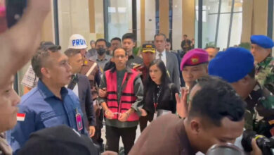 Resmi Ditahan: 6 Fakta Penting Nadiem Makarim Tersangka Korupsi Chromebook