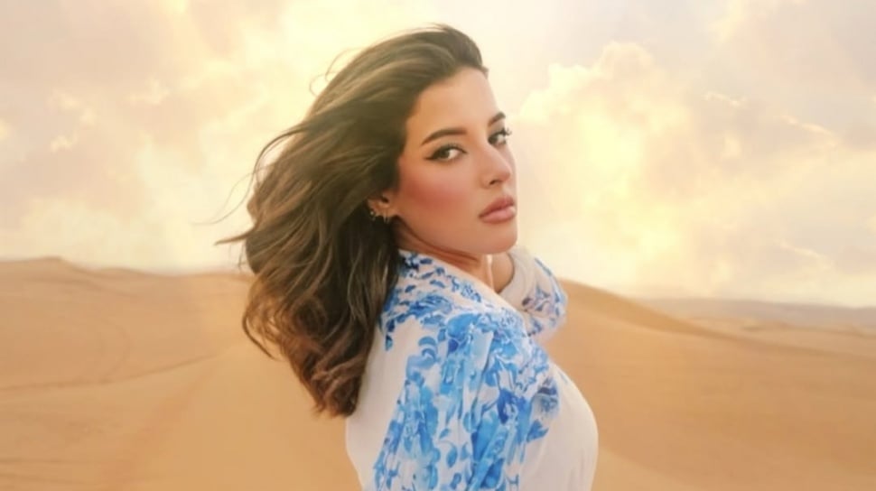 Respons Masuk Akal Tasya Farasya Tanggapi Kritik Netizen dengan Bijak