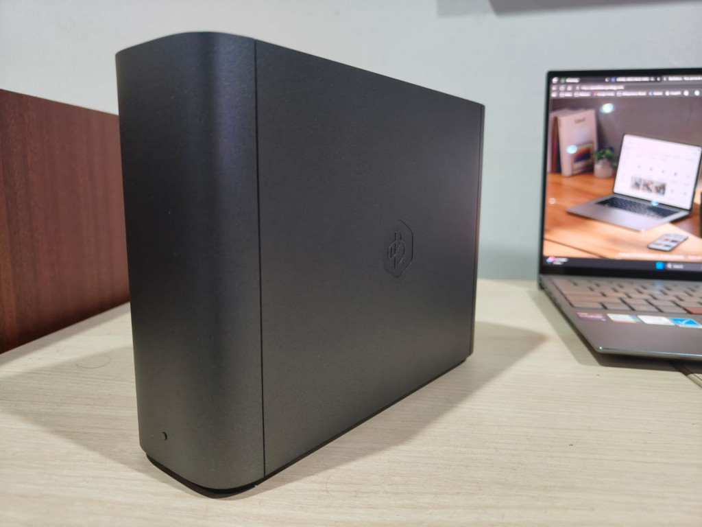 Review BeeStation Synology: Cloud Pribadi Gratis dan Gampang Dibuat!