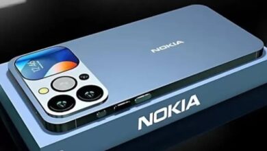 Review Nokia Zeus Max 2025: Baterai 7900mAh, Kamera 108MP & RAM 12GB Unggulan!